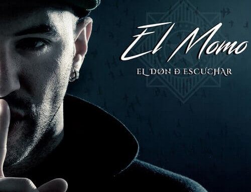 El Momo | De don de escuchar