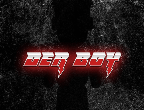Booz – Der Boy (Prod. by Kimbo Beatz)